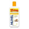 Nuvel Crema Corporal Protección Intensa con Aceite de Coco, 750
