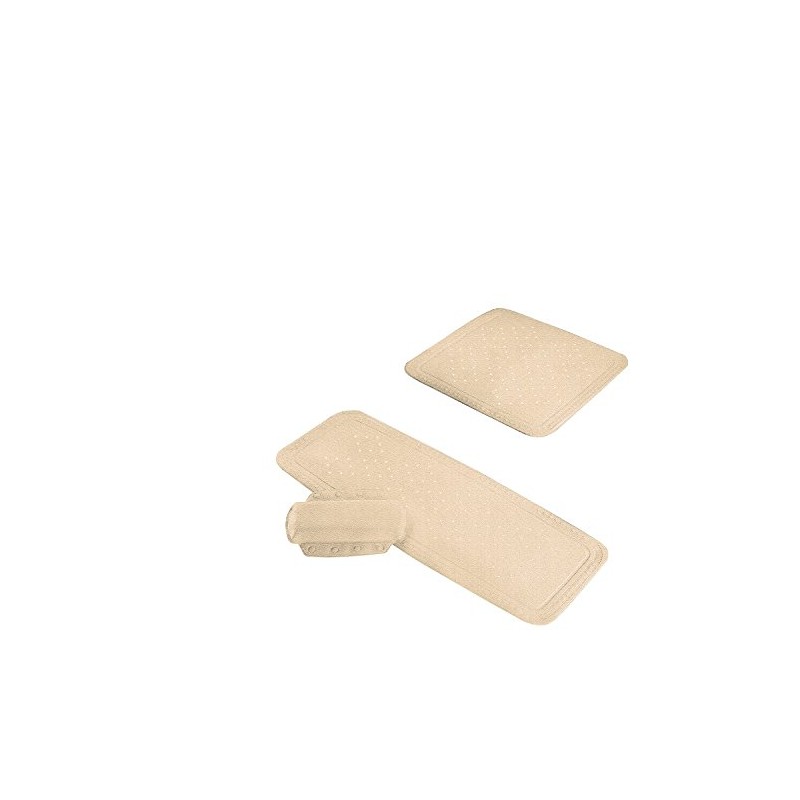 Kleine Wolke 32 x 22 cm Arosa Bath Safety Headrest,