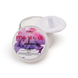 JerrBear’s Custom Body Dusting Powder - Scented - Gentle - Fine Powder Talc-Free Fragrance Moisture Cosmetic Skin Care:_Champagne Toast