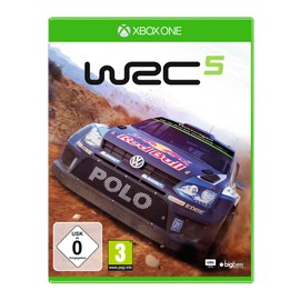 WRC 5