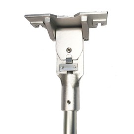 Platinum Drywall Tools 54" Drywall Flat Finisher Box Handle