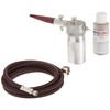 Paasche ER-1S Abrasive Sprayer, Aluminum Etching Tool - (ER) Air
