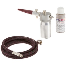 Paasche ER-1S Abrasive Sprayer, Aluminum Etching Tool - (ER) Air Eraser