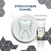 Crest 3D White Toothpaste. Whitening Therapy with Charcoal and Tea