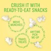 Angie's BOOMCHICKAPOP Sea Salt Popcorn, Gluten Free, Party Size, 6.7