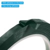 PATIKIL 1/4" Whiteboard Tape, 5 Pack Thin Dry Erase Tape