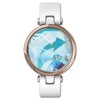 atFoliX Screen Protector Compatible with Garmin Lily Film, Ultra Clear
