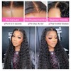 Potoki Wear And Go Glueless Wigs Human Hair Pre Plucked