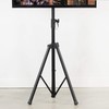 VIVO Black Tripod 32 to 55 inch LCD LED Flat