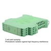 DC Current Signal Isolator 1 in 1 Out 4‑20mA PLC