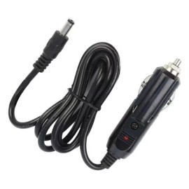 Unbranded Mobile DC Car Charging Cord for Pilot-12 Lite & Pilot-24 Lite Battery Packs-NEW