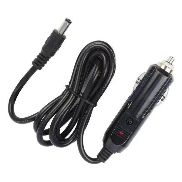 Unbranded Mobile DC Car Charging Cord for Pilot-12 Lite &