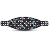 WC HeadbandZ XL | Maxwell - Extra Wide Silicone Headband