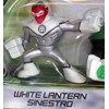 Green Lantern Action League Comic Series 3Pack White Lantern Sinestro,