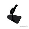 Uchina-Mun 3-Wire Wall Hook + Sticker