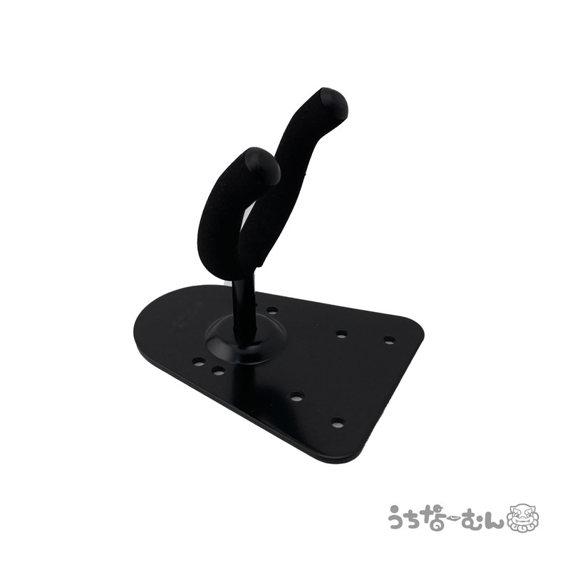 Uchina-Mun 3-Wire Wall Hook + Sticker