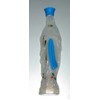 Catholic Gift Shop Ltd Large Virgin Mary Plastic Statue Containing Lourdes Holy Water (20cm bottle)