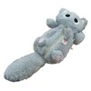 Pen Case, Cat Pencil Case, Plush Cat, Pen Pouch, Large