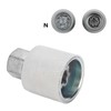 NModel Car Tire AntiTheft Screw Socket Fit for A1 A3