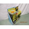 Fisher-Price Imaginext Gotham City Tower Black bat cycle drone NEW