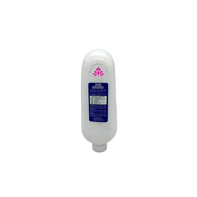 Hidro Crema Mamey para Peinar JOSS Fervier 414ml.