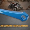 NICECNC Blue Clutch Alignment Tool Compatible with Polaris RZR 4