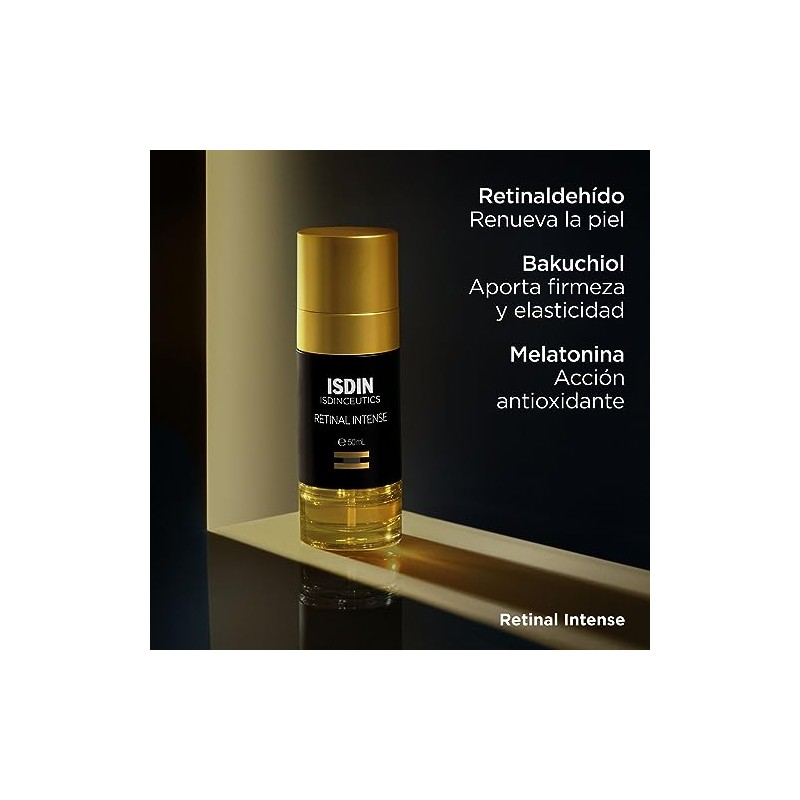 ISDINCEUTICS RETINAL INTENSE 50ML
