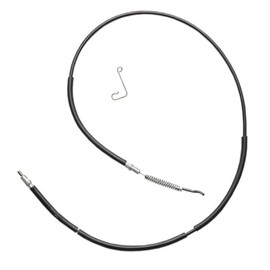Raybestos BC96129 Professional Grade Parking Brake Cable
