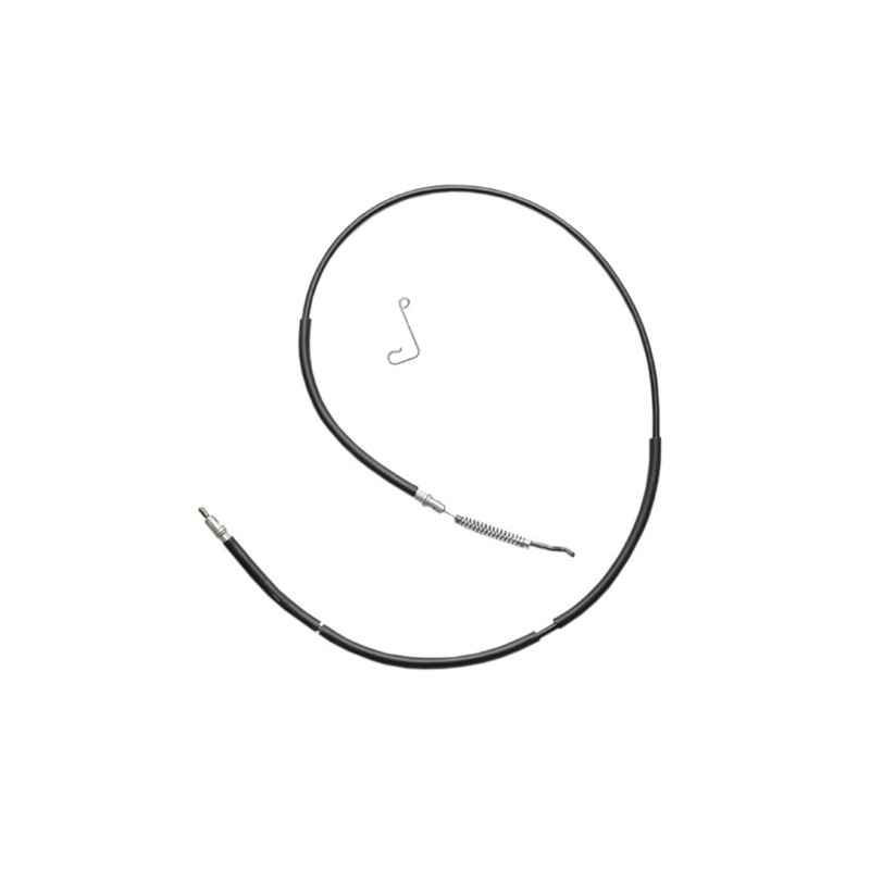 Raybestos BC96129 Professional Grade Parking Brake Cable