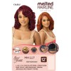 Outre Lace Front Wig - Melted Hairline - MH 117