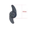 U-BCOO Power Prop Kit 2-Blades (3 in Diameter) Electric Trolling