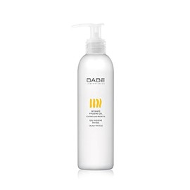 Gel De Higiente Intima Babé Diario 250ml