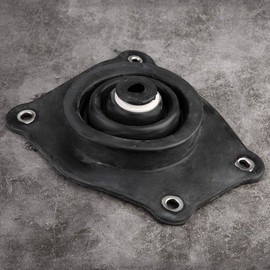 JAOCDOEN na Miata Miata Boot 23×22×5 Na0164481b Gear Shifter Rubber Boot Insulator for Miata 1990-2005 Boot Miata Shifter Rebuild Kit