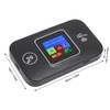 4G LTE Mobile WiFi Hotspot with SIM Card Slot for