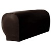 Hopbucan Armrest Covers, 2 Pieces Armrest Cover, Ultra Thick and