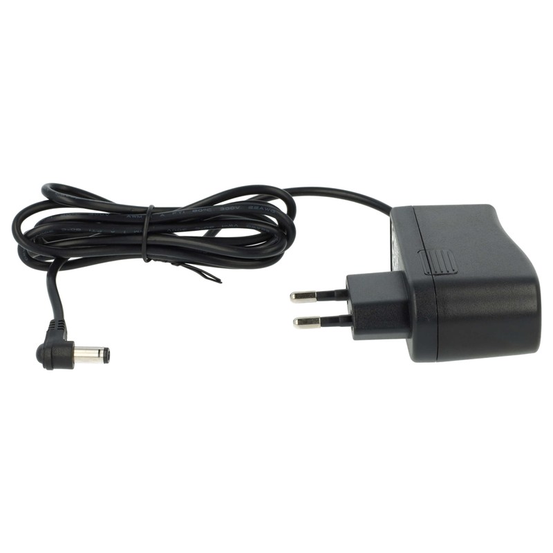 vhbw Power Supply Compatible with Honeywell Intermec Fusion 3780, Genesis
