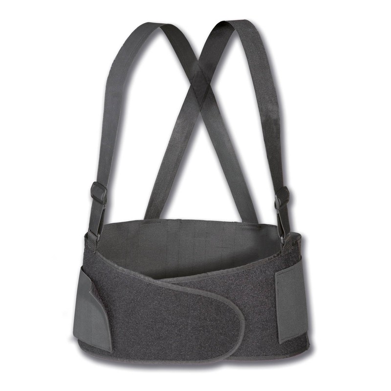 KNEETEK Back Support Belt | M - 78 to 102