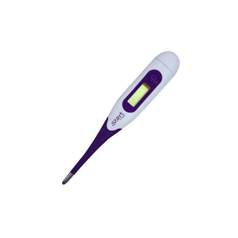 iHealth Start Flexibles 10-Sekunden-Thermometer (MT-4333)