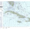 FAA Chart: Caribbean VFR Aeronautical Chart 1