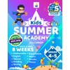 Kids Summer Academy by ArgoPrep - Grades 4-5: 8 Weeks