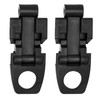 Xinxinlin 2 Pcs Rotomolded Cooler Cam Latch Compatible with Fatboy,