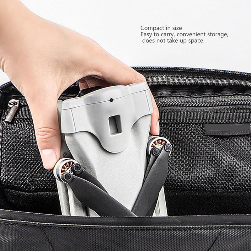 RC Drone Head Eye Light ABS Night Flight Signal Light