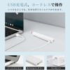peipai Nail Machine 2 in 1 UV Light Electric Nail