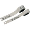 (17 mm) - Zefal Cotton Rim Tape - White, 17mm