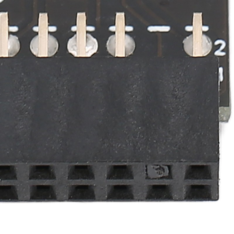 TPM 2.0 Encryption Security Module for GIGABYTE 12Pin LPC Interface