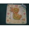 Cherished Teddies - Quilts of Friendship