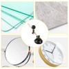 Circle Glass Cutter, 1 Piece High-Quality Adjustable Compasses Type Glass