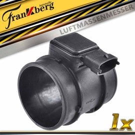 Air Flow Meter 4-Pin for Astra H L48 Caravan L35 GTC L08 Twintop L67 Signum Vectra C Caravan CC Zafira / Zafira Family B A05 1.8L 2005-2015 55353813