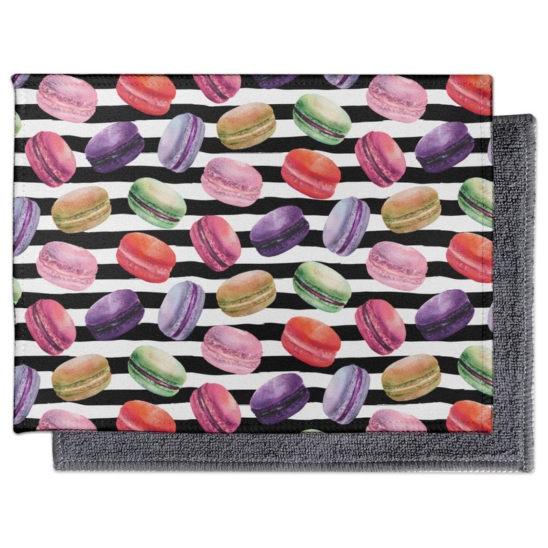 YouCustomizeIt Macarons Microfiber Screen Cleaner