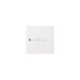 CHICCA LID FLASH 06 Shelling, Pearl White Eyeshadow